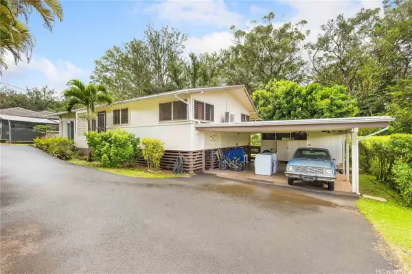 235 Iliwai Drive, Wahiawa, HI 96786