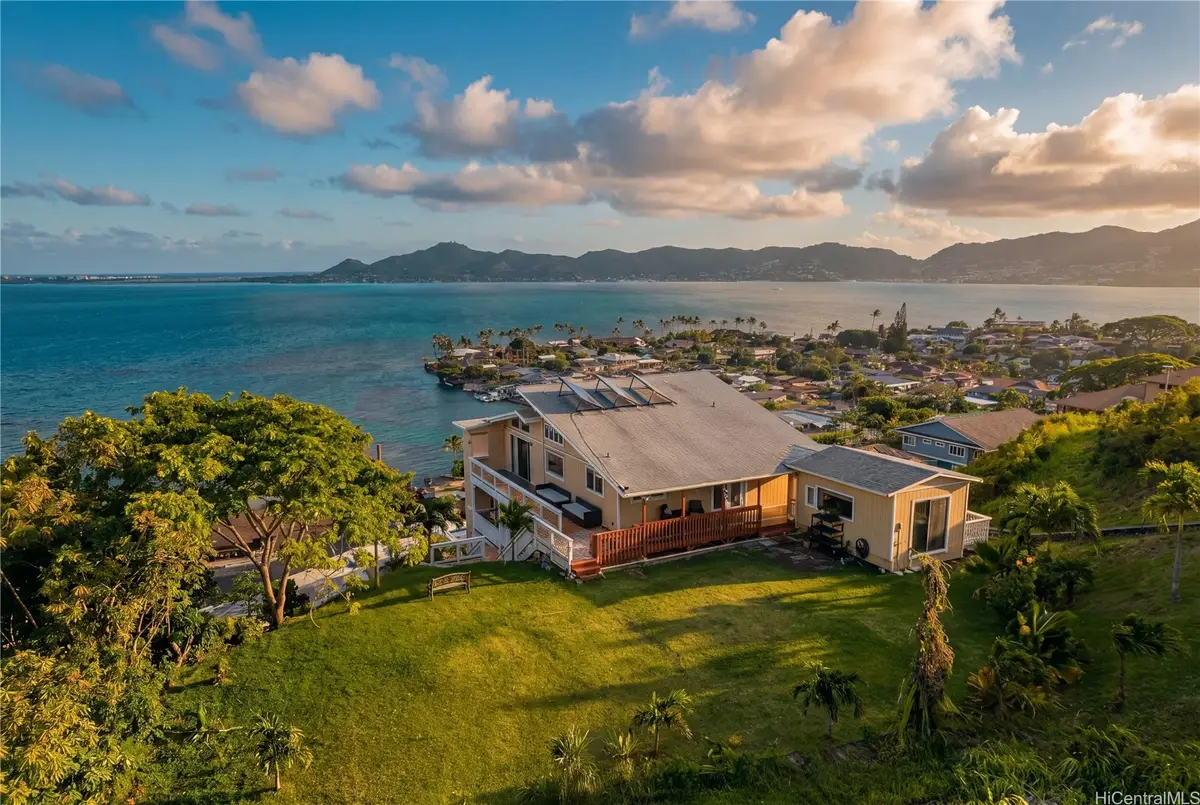 45-55 Lilipuna Road, Kaneohe, HI 96744 - #1