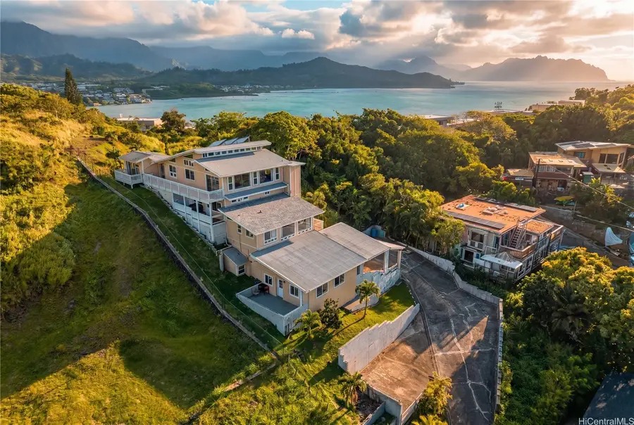 45-55 Lilipuna Road, Kaneohe, HI 96744 - #2