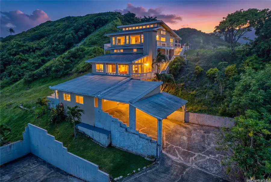45-55 Lilipuna Road, Kaneohe, HI 96744 - #3