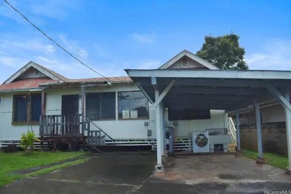 228 Clark Street, Wahiawa, HI 96786