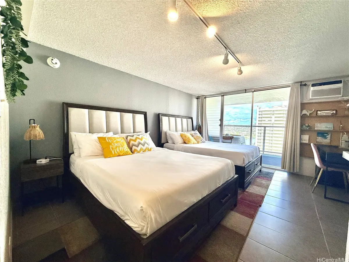 445 Seaside Avenue #1907, Honolulu, HI 96815 - #1