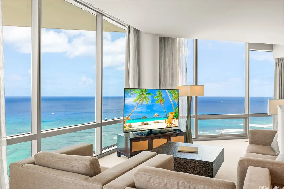 223 Saratoga Road #3710, Honolulu, HI 96815 - #1