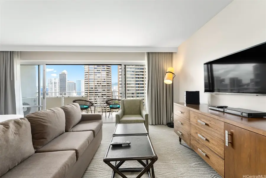 1777 Ala Moana Boulevard #2317, Honolulu, HI 96815 - #3