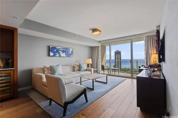 2139 Kuhio Avenue #2802, Honolulu, HI 96815