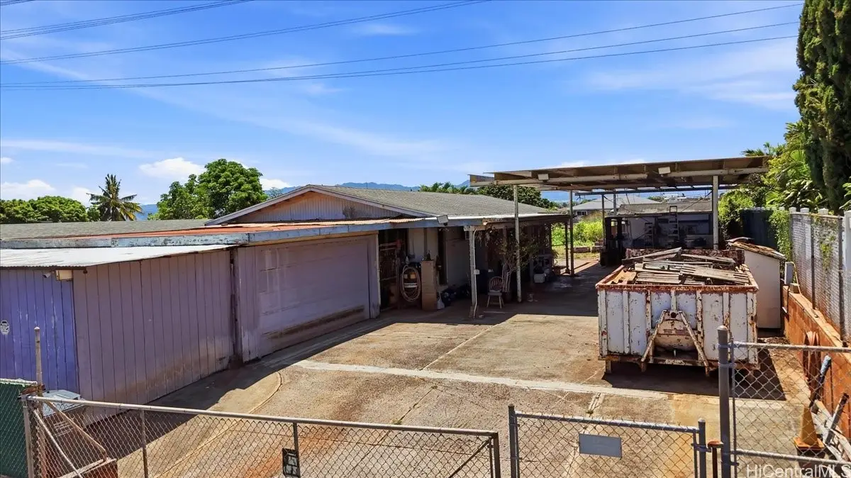 98-1446 Hoohonua Street, Pearl City, HI 96782 - #1