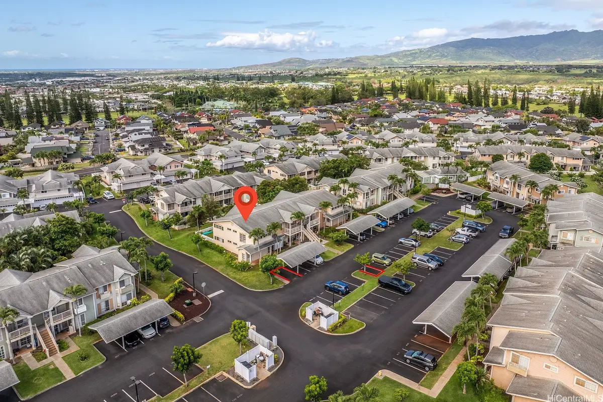 94-682 Lumiauau Street #WW201, Waipahu, HI 96797 - #1