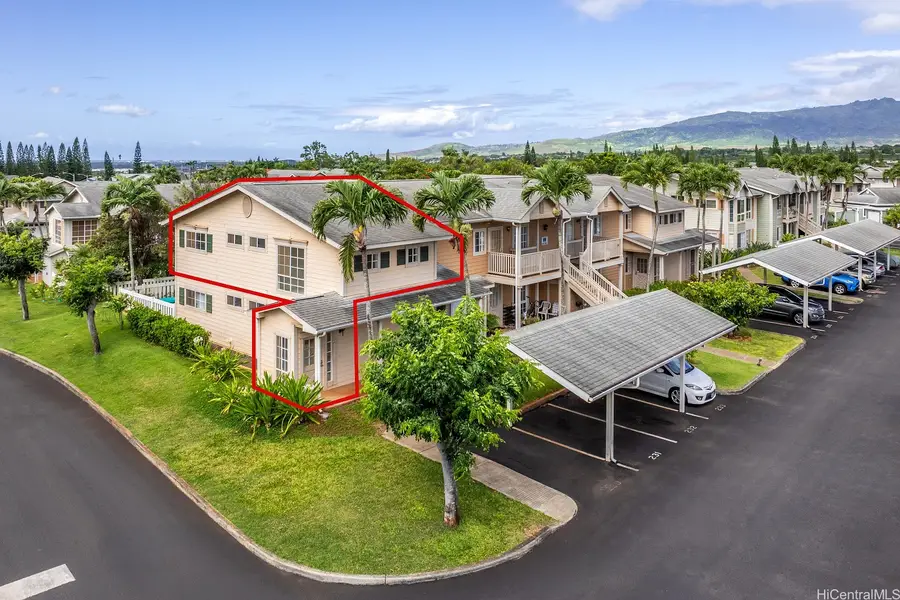 94-682 Lumiauau Street #WW201, Waipahu, HI 96797 - #2