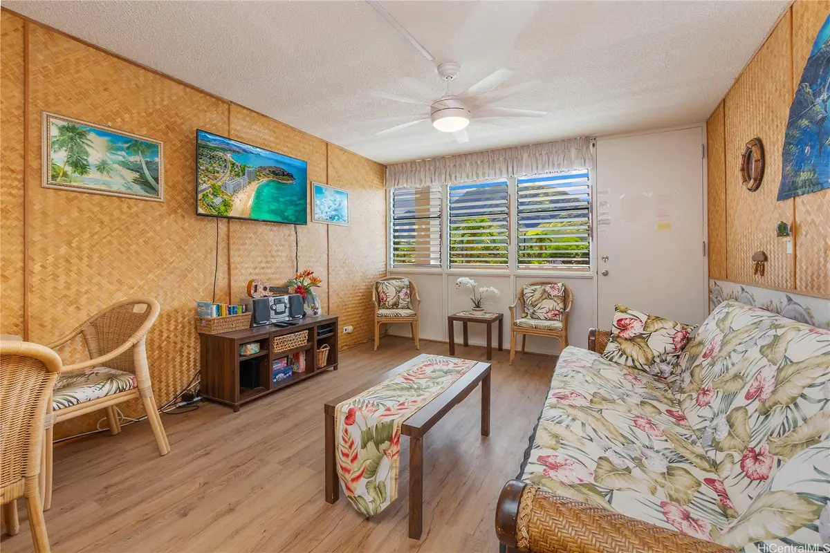 84-965 Farrington Highway #A206, Waianae, HI 96792 - #1