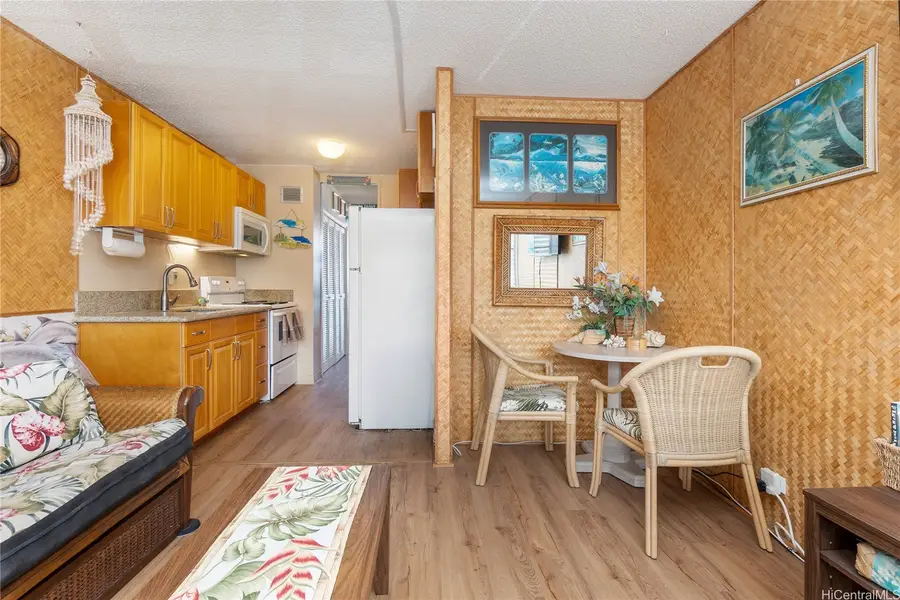 84-965 Farrington Highway #A206, Waianae, HI 96792 - #3