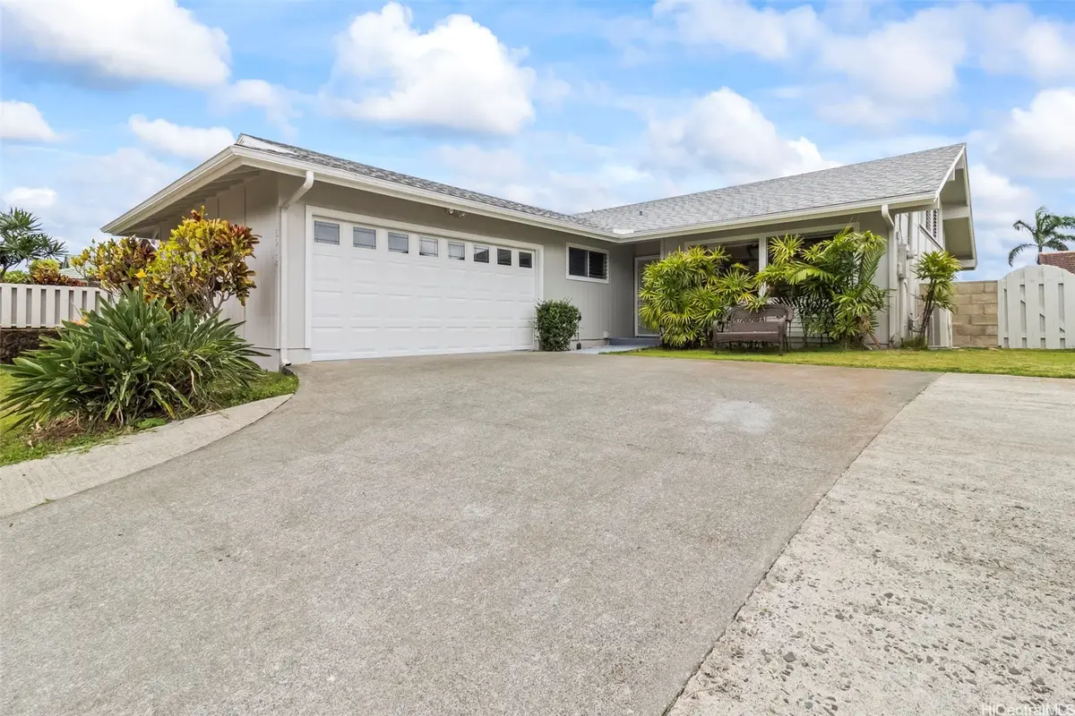 591 Alihi Place, Kailua, HI 96734 - #1