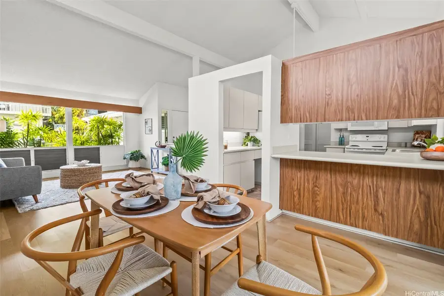 591 Alihi Place, Kailua, HI 96734 - #3