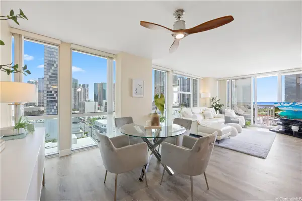 909 Kapiolani Boulevard #1101, Honolulu, HI 96814