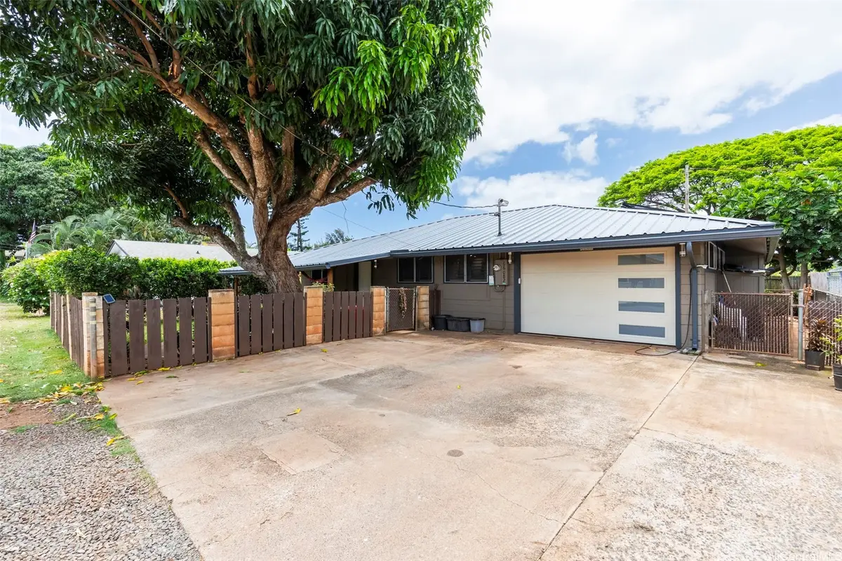66-82 Wana Place #3, Haleiwa, HI 96712 - #1