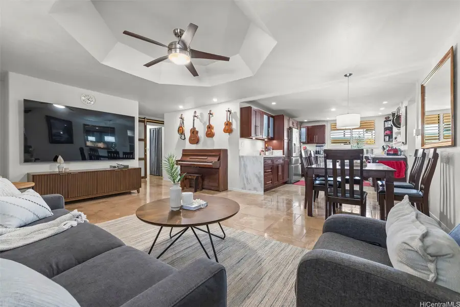 66-82 Wana Place #3, Haleiwa, HI 96712 - #3