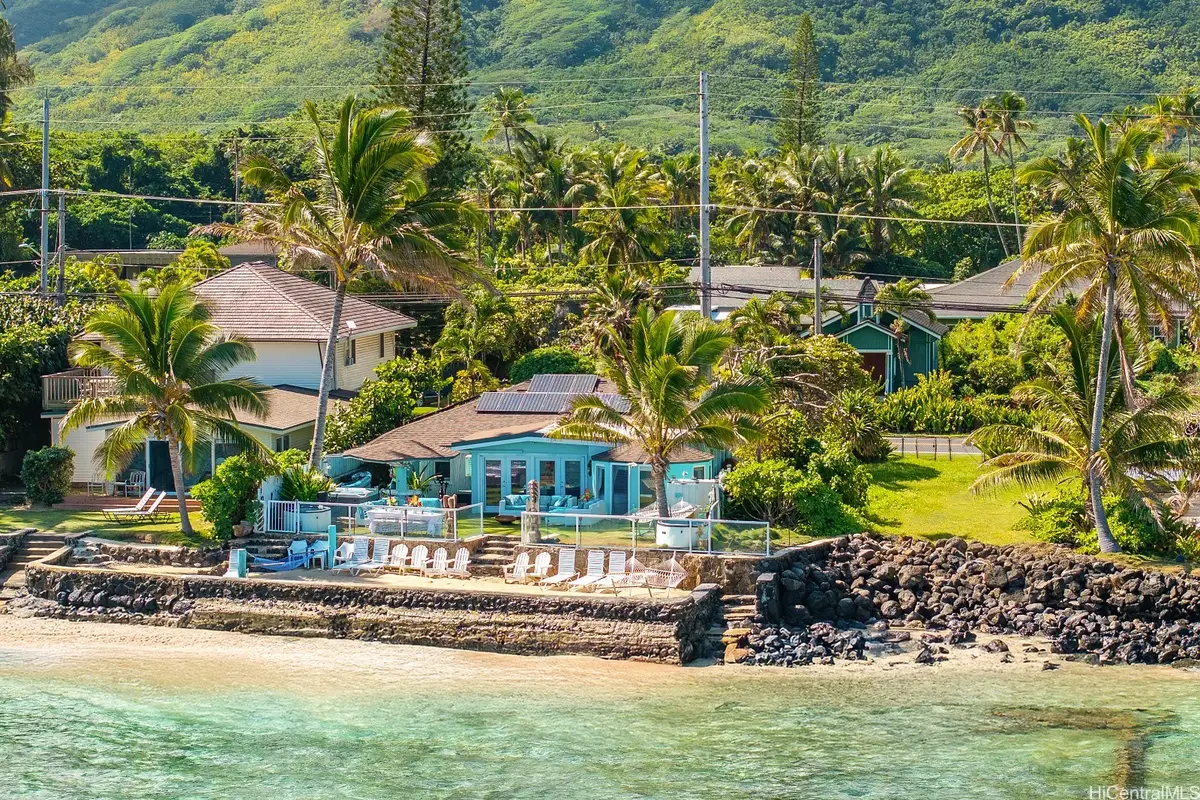 53-841 Kamehameha Highway, Hauula, HI 96717 - #1