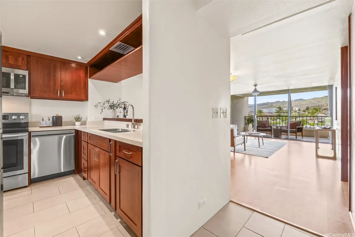 500 Lunalilo Home Road #22C, Honolulu, HI 96825 - #1