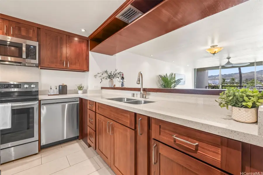 500 Lunalilo Home Road #22C, Honolulu, HI 96825 - #2