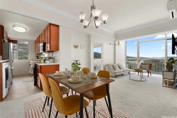 1710 Punahou Street #1004, Honolulu, HI 96822
