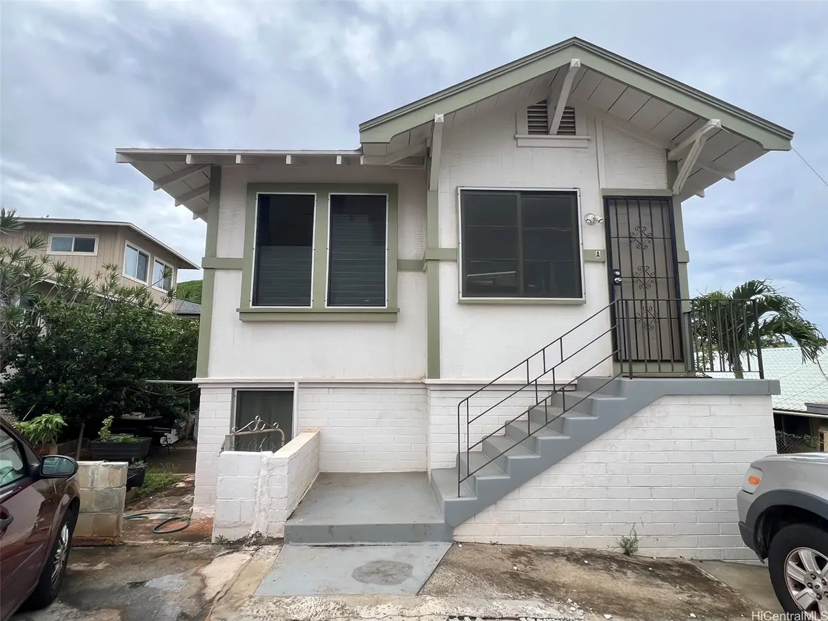 3429 Wela Street, Honolulu, HI 96815 - #1