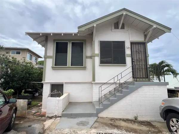 3429 Wela Street, Honolulu, HI 96815