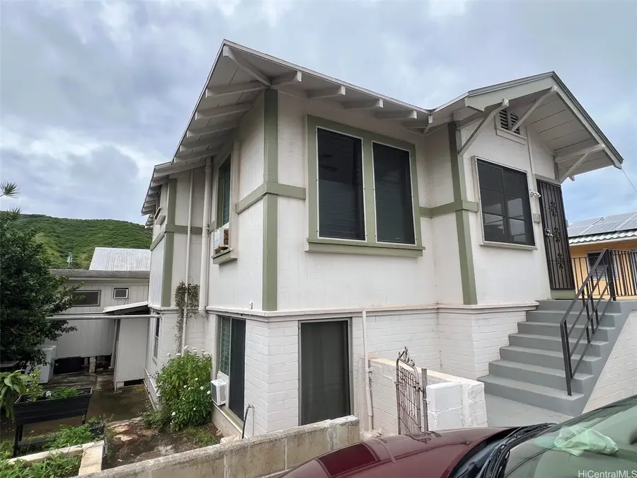 3429 Wela Street, Honolulu, HI 96815 - #3