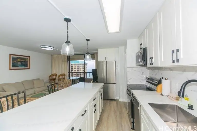 1778 Ala Moana Boulevard #4012, Honolulu, HI 96815 - #2