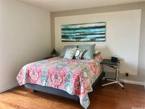 1650 Ala Moana Boulevard #1809, Honolulu, HI 96815