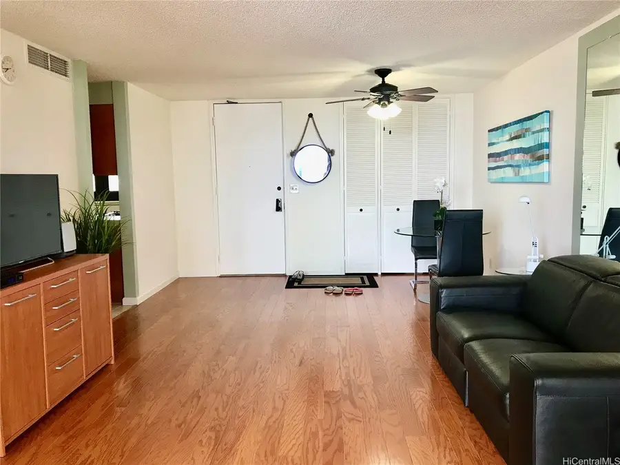 1650 Ala Moana Boulevard #1809, Honolulu, HI 96815 - #2