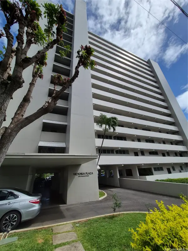 1441 Victoria Street #1103, Honolulu, HI 96822