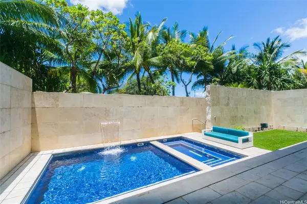 1118 Ala Moana Boulevard #2, Honolulu, HI 96814