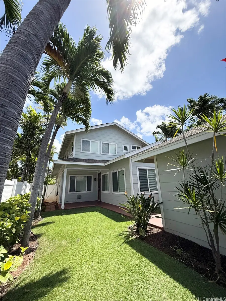 91-1014 Kai Lea Street, Ewa Beach, HI 96706 - #3