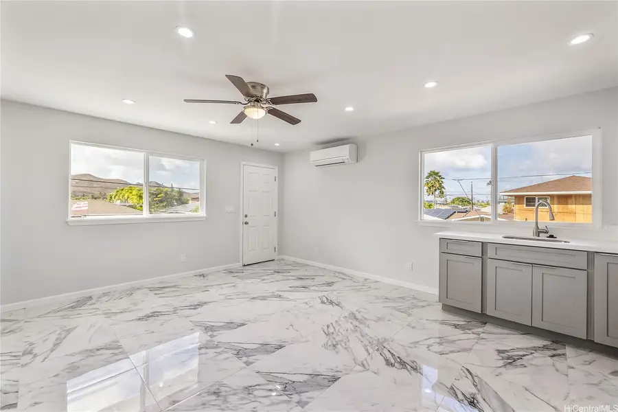 609 Olomana Street, Kailua, HI 96734 - #2