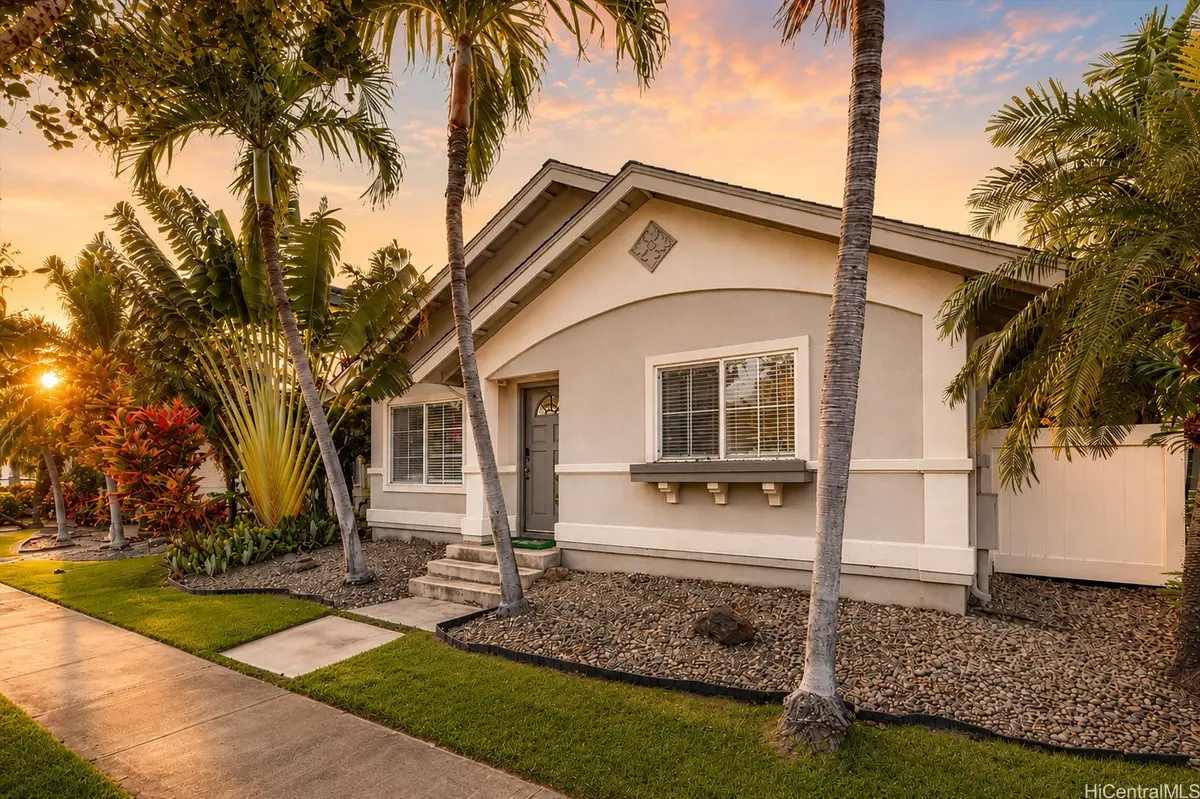 91-1032 Kaileonui Street, Ewa Beach, HI 96706 - #1