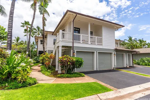 92-1164 Olani Street #47-1, Kapolei, HI 96707