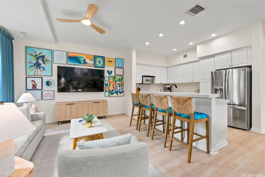 92-1164 Olani Street #47-1, Kapolei, HI 96707 - #2