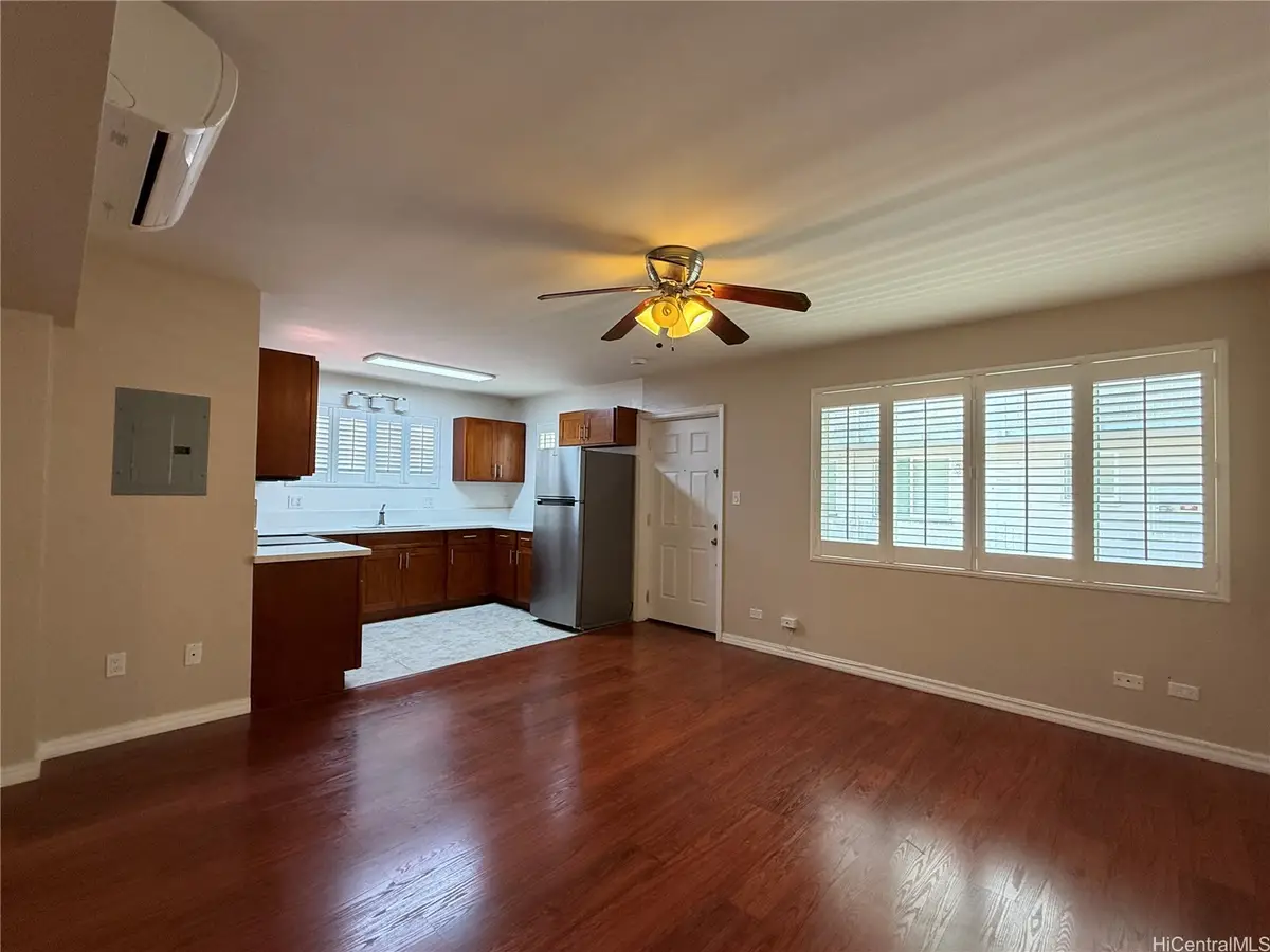 1510 Liholiho Street #5, Honolulu, HI 96822 - #1