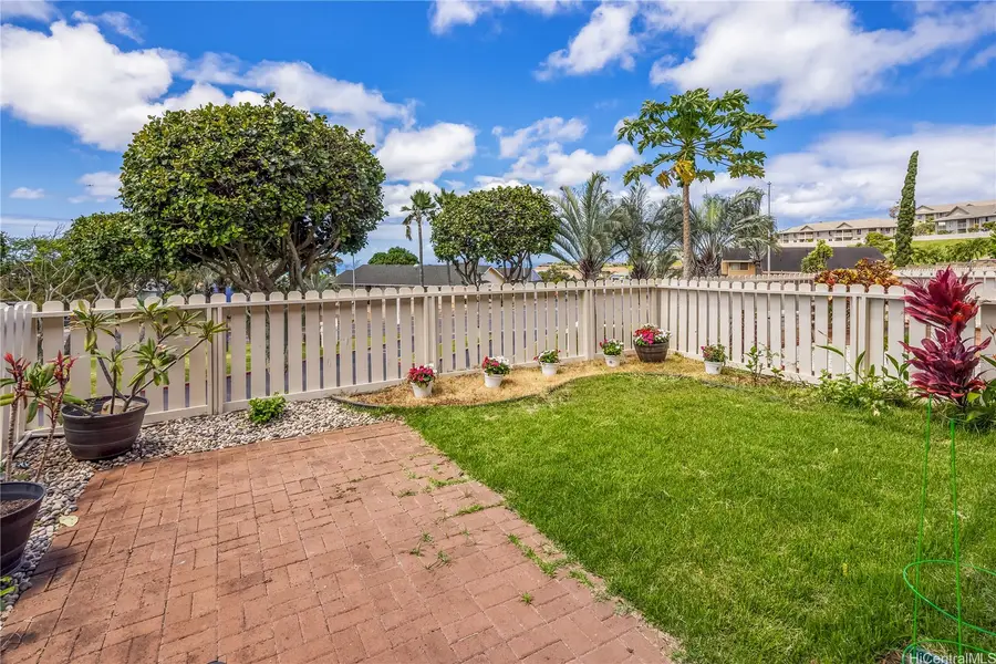 92-1175 Palahia Street #F104, Kapolei, HI 96707 - #2