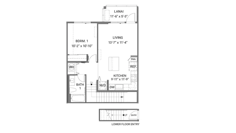 91-3529 Nana Hope Street #4304, Ewa Beach, HI 96706 - #3