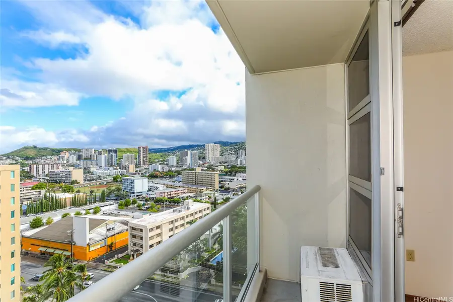 1315 Kalakaua Avenue #1701, Honolulu, HI 96826 - #2