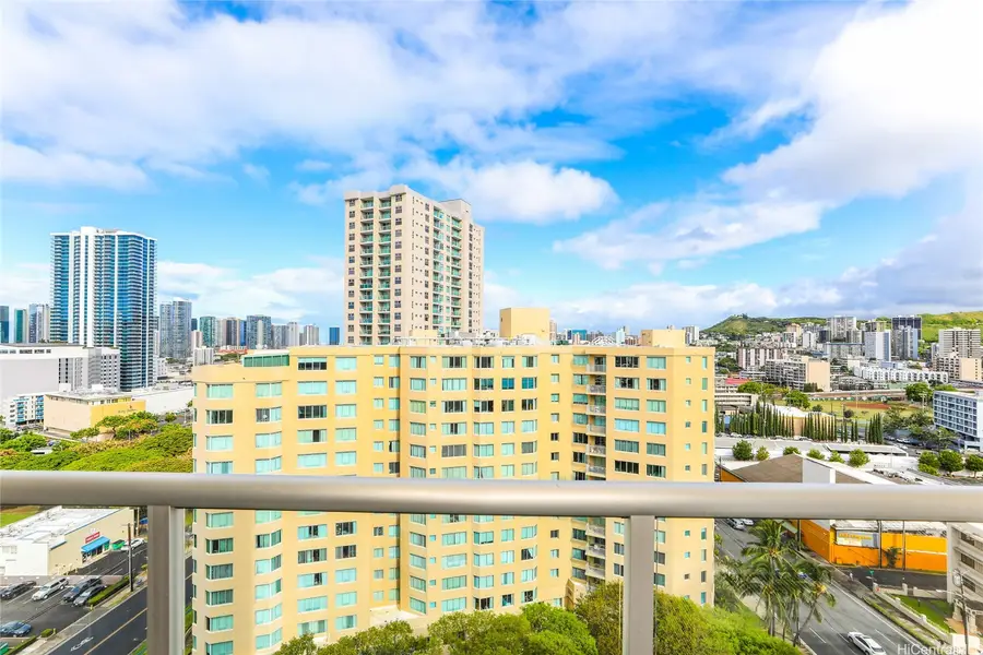 1315 Kalakaua Avenue #1701, Honolulu, HI 96826 - #3