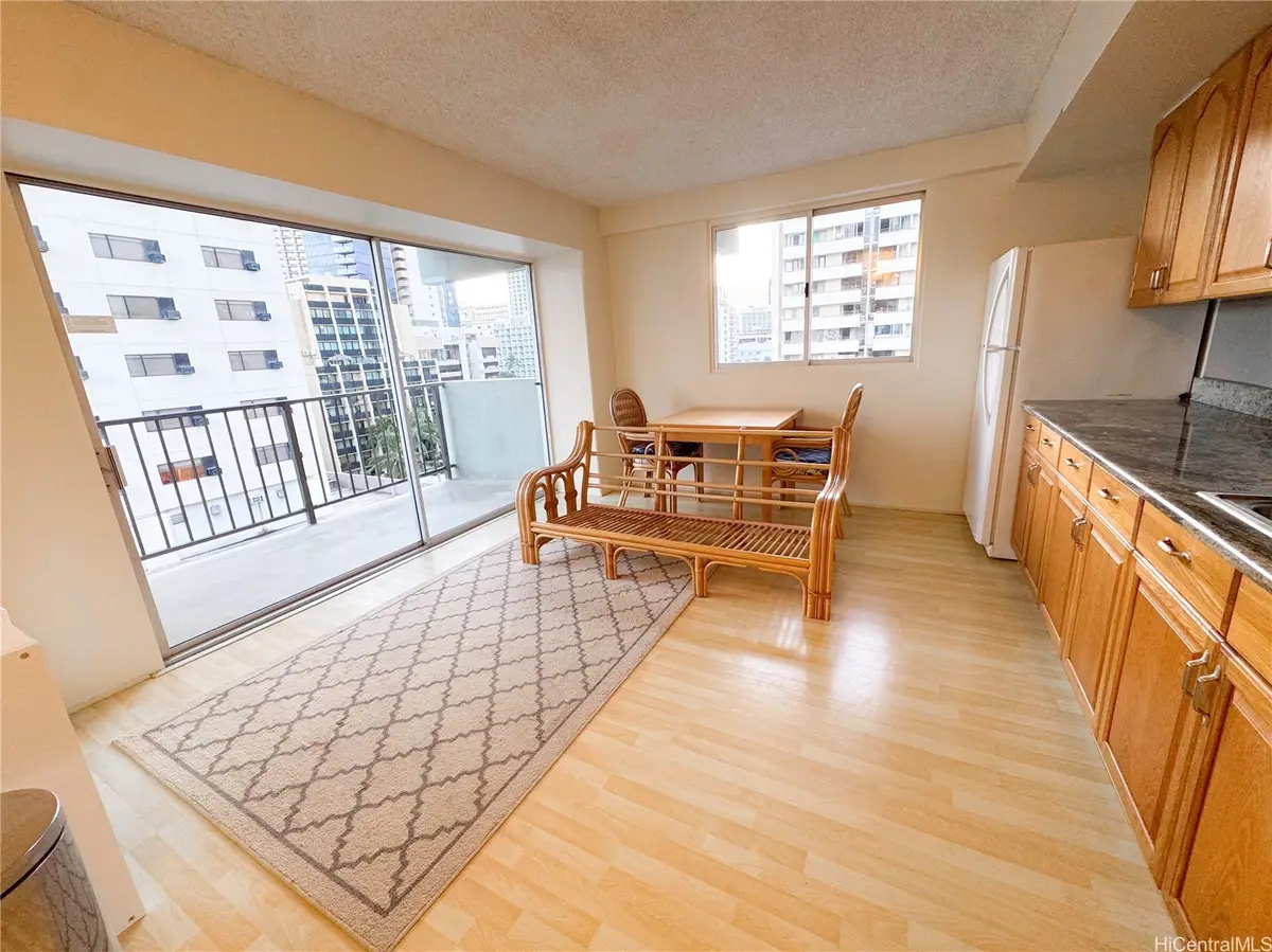 2440 Kuhio Avenue #712, Honolulu, HI 96815 - #1