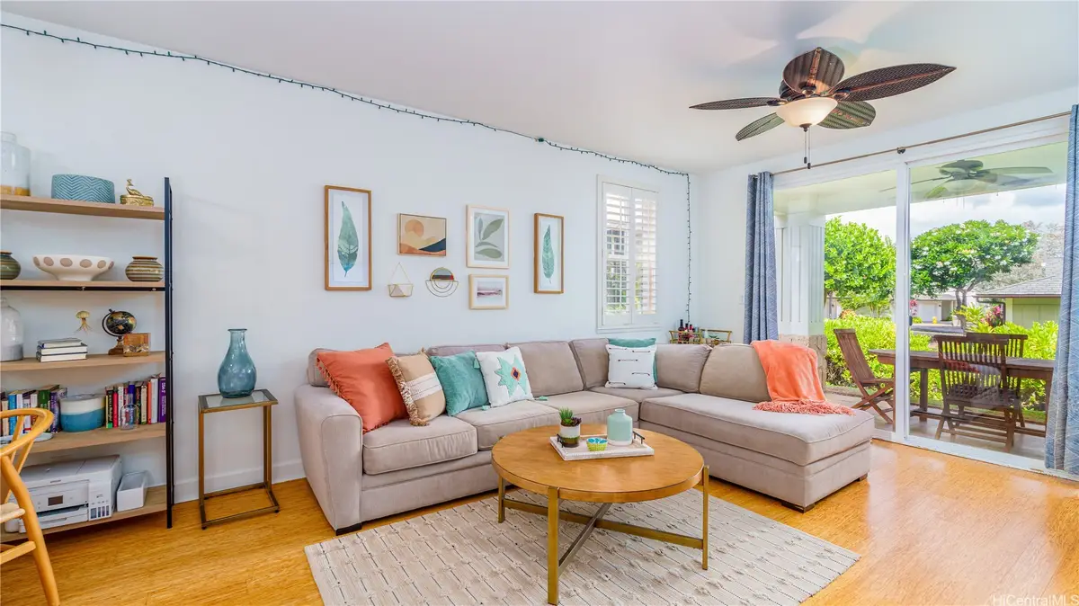 92-1043 Koio Drive #A (M4-1), Kapolei, HI 96707 - #1