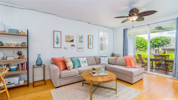 92-1043 Koio Drive #A (M4-1), Kapolei, HI 96707