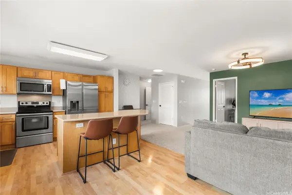 91-1189 Kaiau Avenue #1403, Kapolei, HI 96707