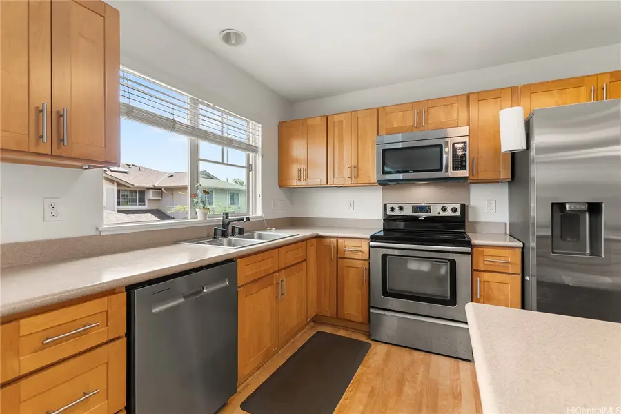 91-1189 Kaiau Avenue #1403, Kapolei, HI 96707 - #2