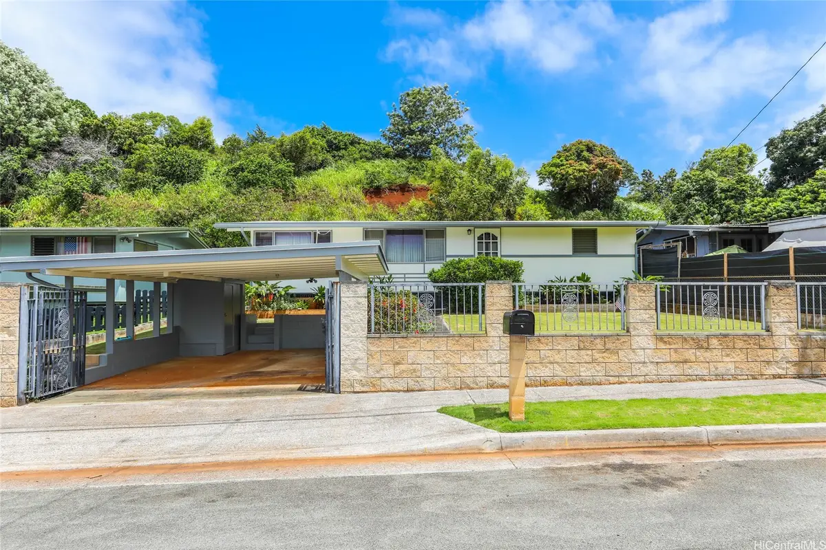95-202 Wailawa Street, Mililani, HI 96789 - #1