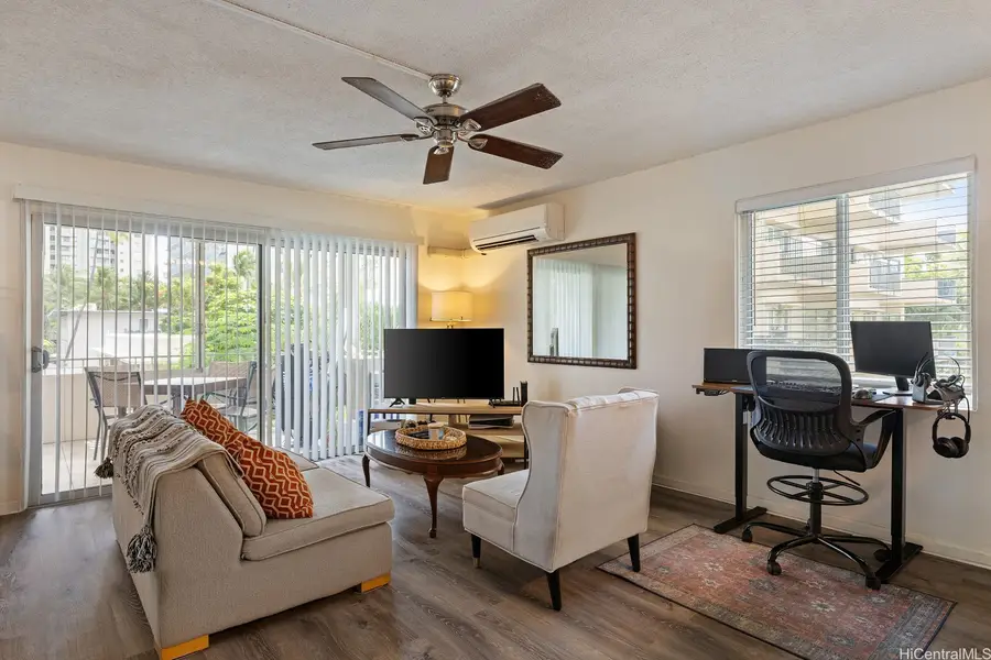 411 Kaiolu Street #302, Honolulu, HI 96815 - #3