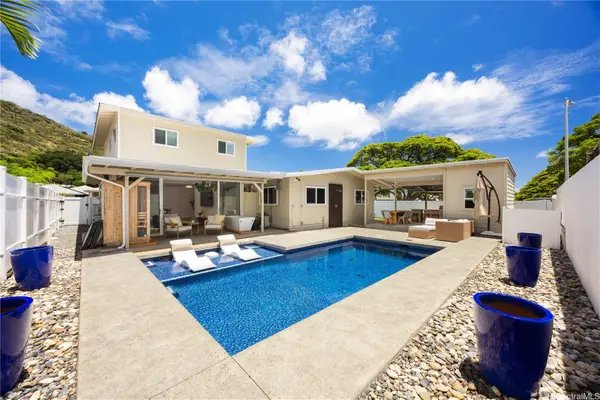 308 Mamaki Street, Honolulu, HI 96821