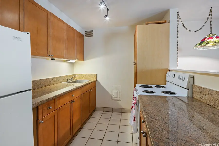 411 Kaiolu Street #504, Honolulu, HI 96815 - #3